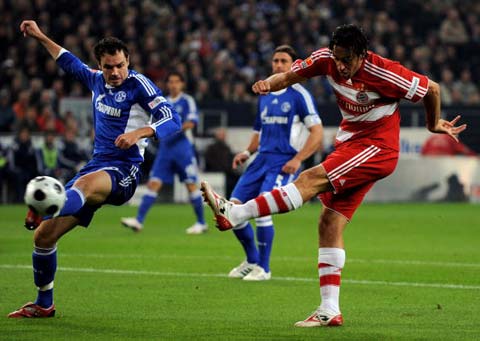 這兩位球員 這兩位球員