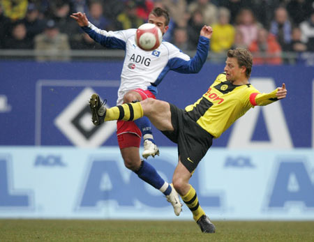 每一次交锋 每一次交锋